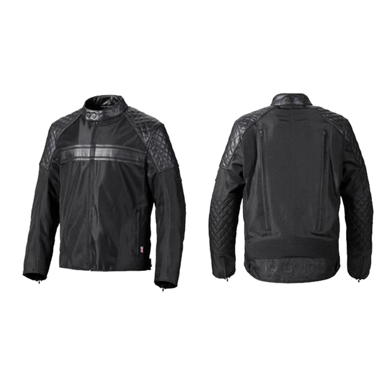 Titanium Motorcycle Rear Sprocket 520 - Triumph Braddan Leather Mesh Motorcycle Jacket
