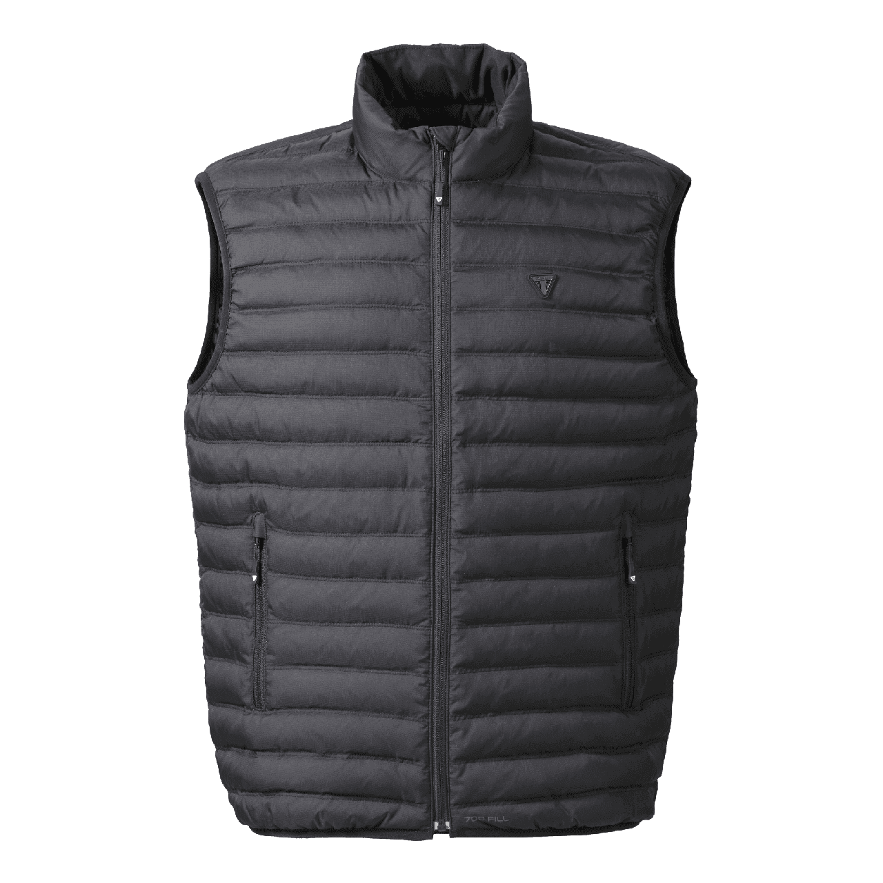 Titanium Motorcycle Rear Sprocket 520 - Triumph Down Gilet Mens | Triumph