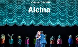 Mt09 Chain Sprocket Set 525 Pitch - Alcina - Royal Ballet and Opera