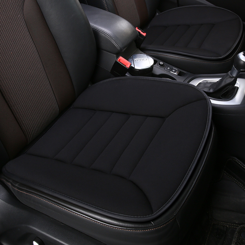 Titanium Motorcycle Rear Sprocket 520 - Memory Foam Car Seat Cushion Soft