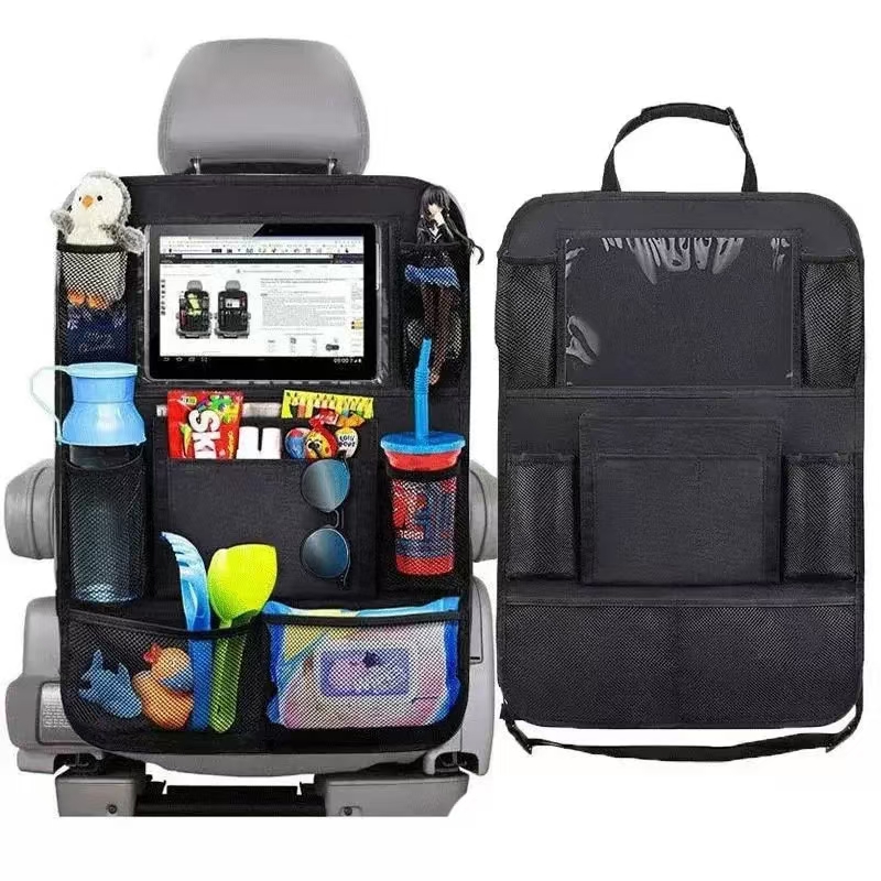 Titanium Motorcycle Rear Sprocket 520 - Car Seat Storage Organizer Multifunctional Oxford