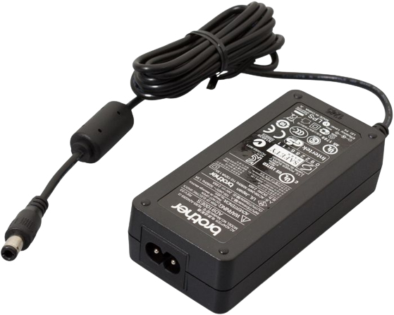 Tenere 700 Sealed Chain Sprocket Kit - Brother LN9711001 power adapter/inverter Black