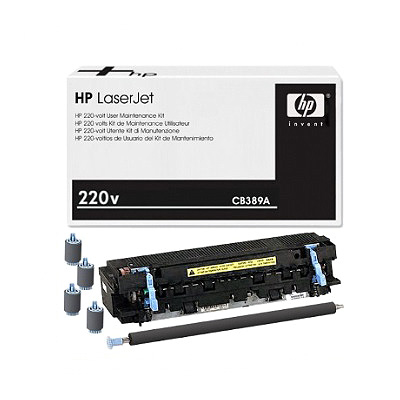 Tenere 700 Sealed Chain Sprocket Kit - HP LaserJet 220V User Maintenance Kit