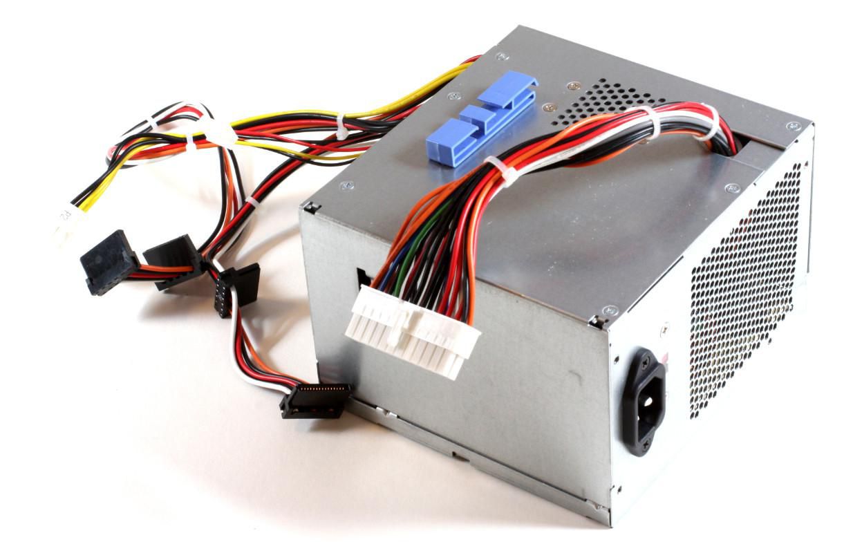Tenere 700 Sealed Chain Sprocket Kit - DELL 305W Power Supply. PFC.