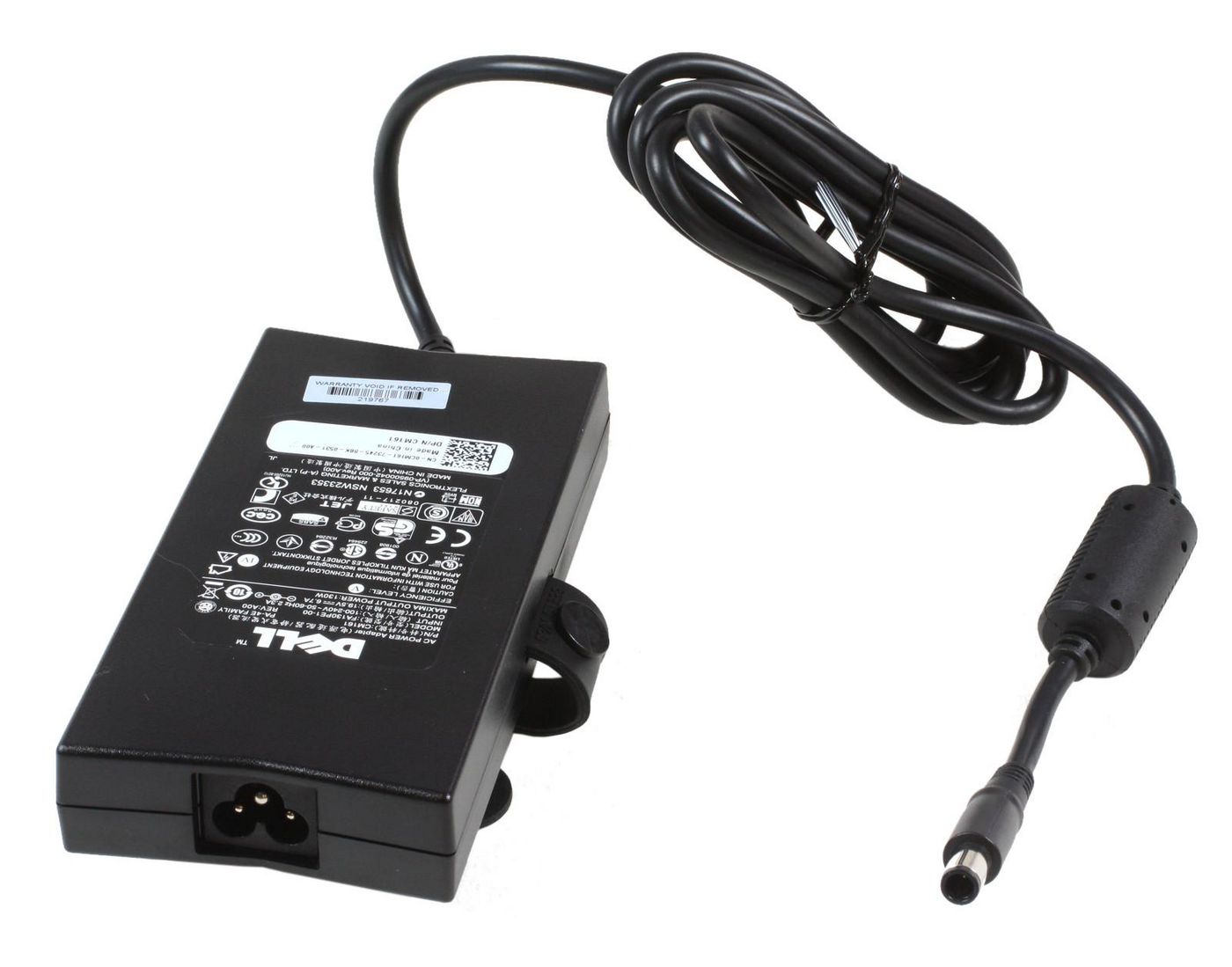 Tenere 700 Sealed Chain Sprocket Kit - DELL AC Adapter 19.5V 6.7A 130W