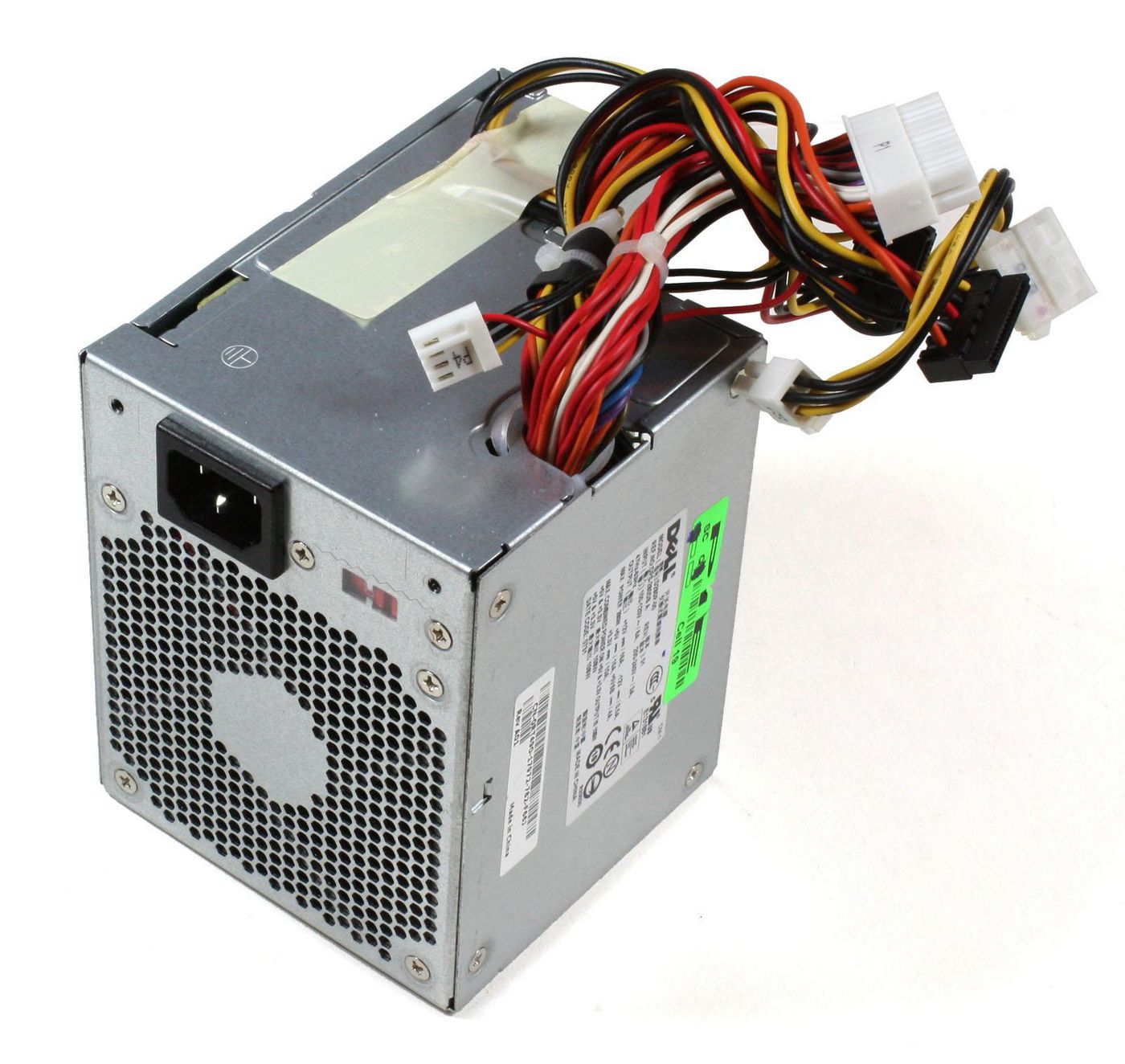 Tenere 700 Sealed Chain Sprocket Kit - DELL 280W Power Supply wih PFC