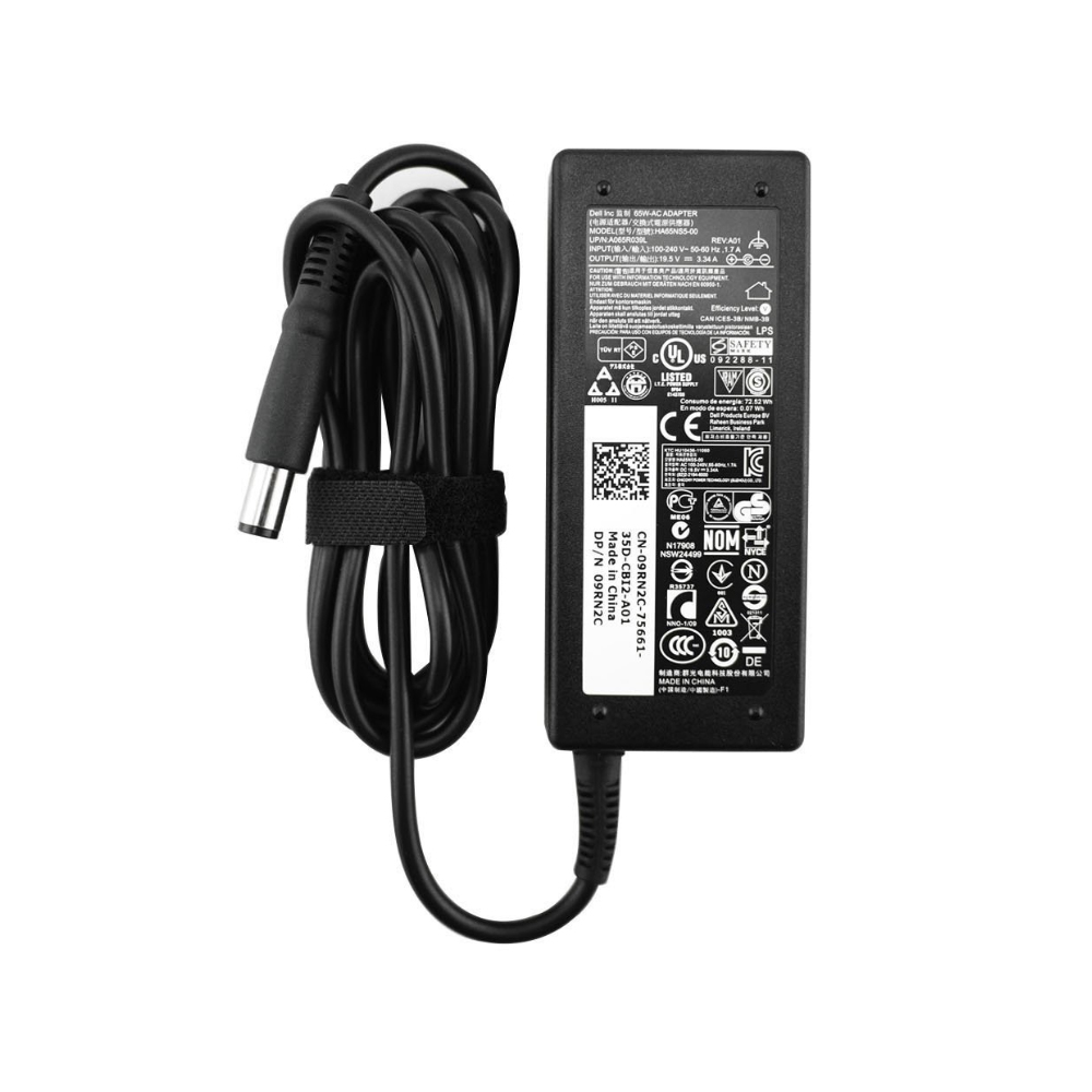 Tenere 700 Sealed Chain Sprocket Kit - DELL AC Adapter (65W) For Latitude