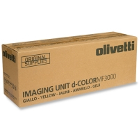 Tenere 700 Sealed Chain Sprocket Kit - Olivetti B0898 Drum kit yellow. 30K