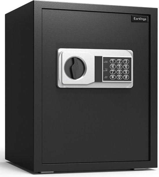 Tenere 700 Sealed Chain Sprocket Kit - Elektronische Kluis met Cijferslot