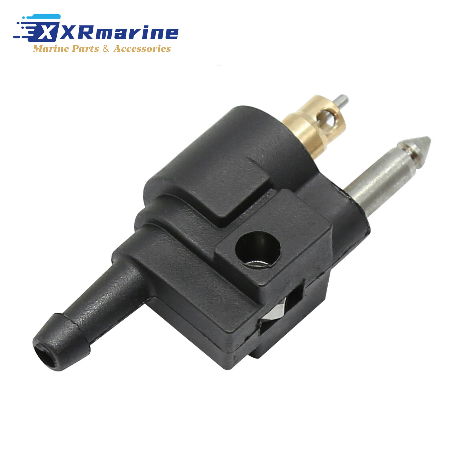 Titanium Motorcycle Rear Sprocket 520 - 6MM 6G1-24304-02 Male Fuel Line Pipe