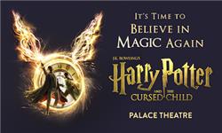 Mt09 Chain Sprocket Set 525 Pitch - Harry Potter and the Cursed Child