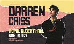 Mt09 Chain Sprocket Set 525 Pitch - Darren Criss – Live at the