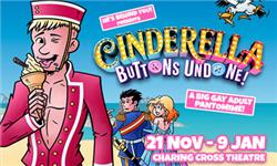 Mt09 Chain Sprocket Set 525 Pitch - Cinderella: Buttons Undone!