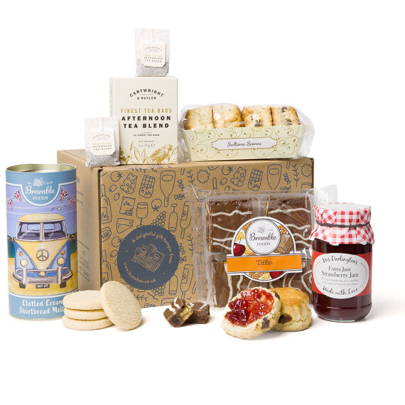 Mt09 Chain Sprocket Set 525 Pitch - Afternoon Tea Hamper