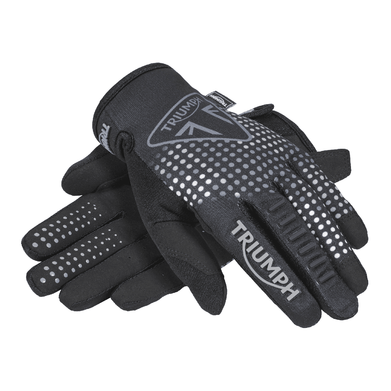 Titanium Motorcycle Rear Sprocket 520 - Triumph Roller Mx Motorcycle Gloves Black