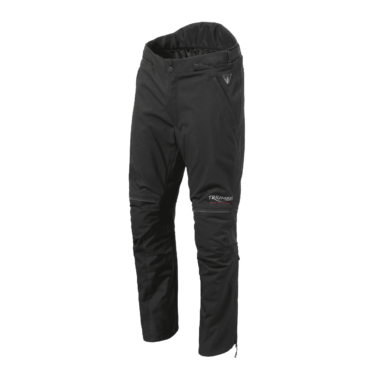 Titanium Motorcycle Rear Sprocket 520 - Triumph Carrion Textile Trouser | Triumph
