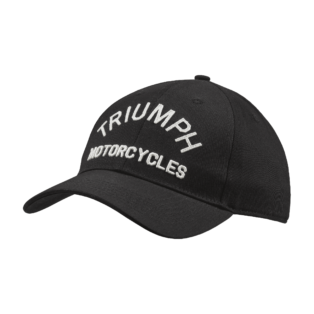 Titanium Motorcycle Rear Sprocket 520 - Triumph Shaw Baseball Cap | Triumph