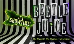 Mt09 Chain Sprocket Set 525 Pitch - Beetlejuice: The Musical