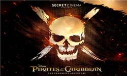 Mt09 Chain Sprocket Set 525 Pitch - Secret Cinema presents Disney's Pirates of