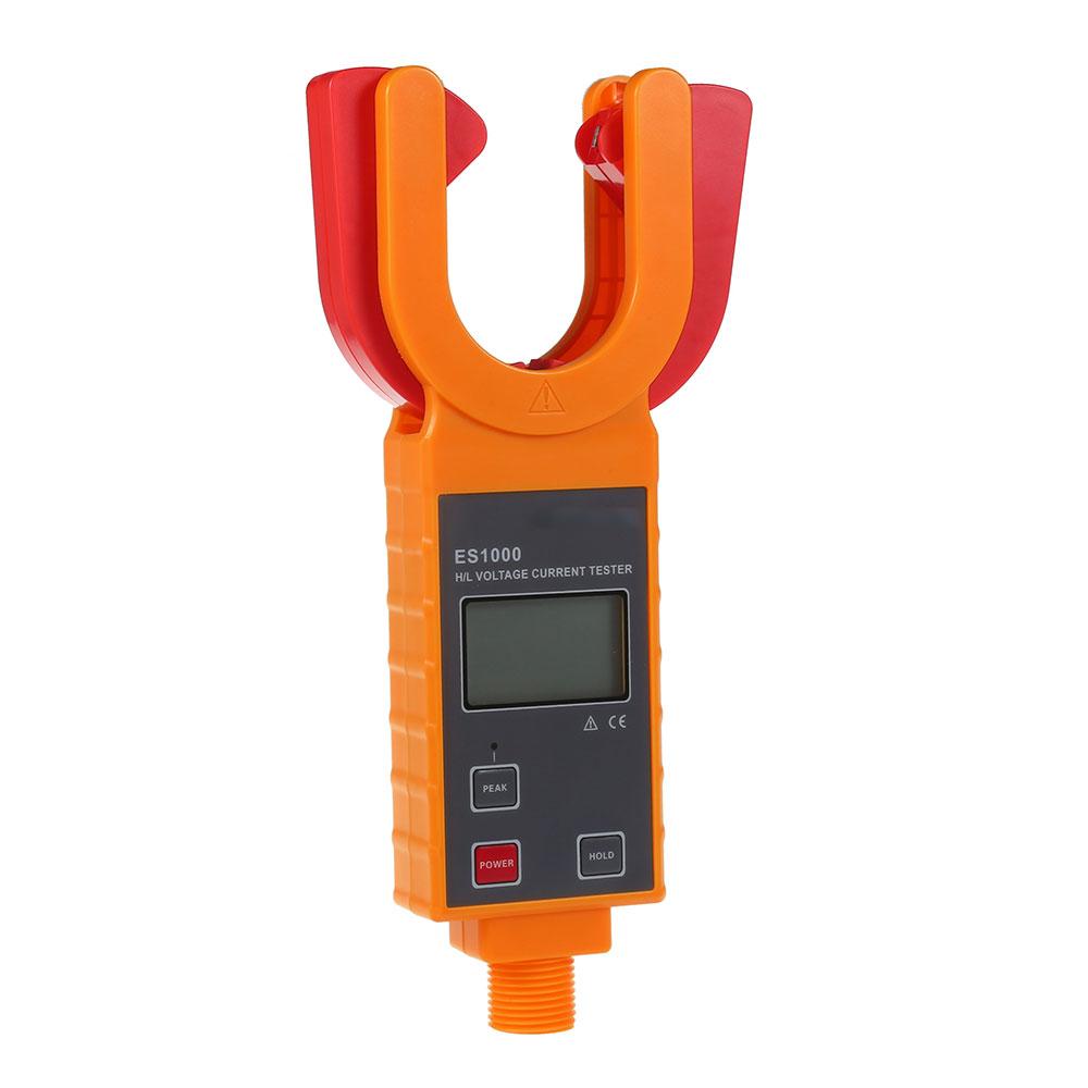 Titanium Motorcycle Rear Sprocket 520 - Digital High Voltage Clamp Meter 60kV