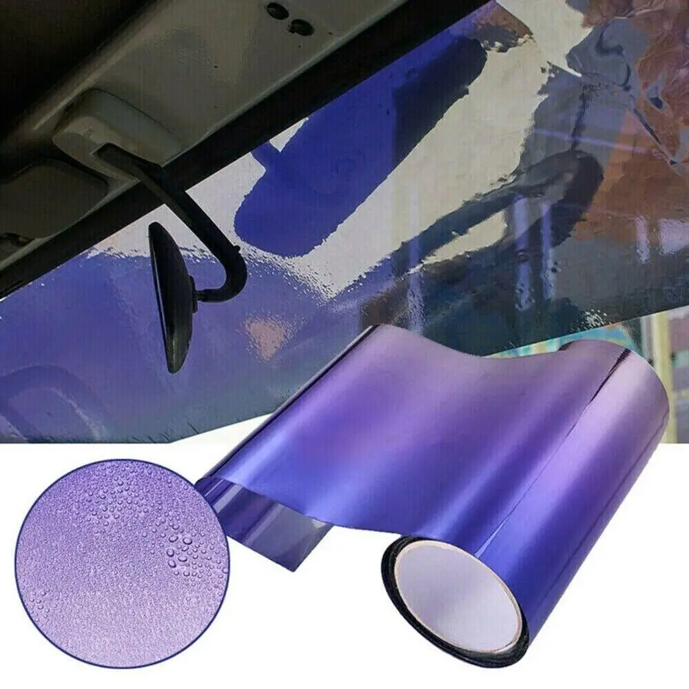 Titanium Motorcycle Rear Sprocket 520 - 20X150cm Car Sun Shade Front Windshield