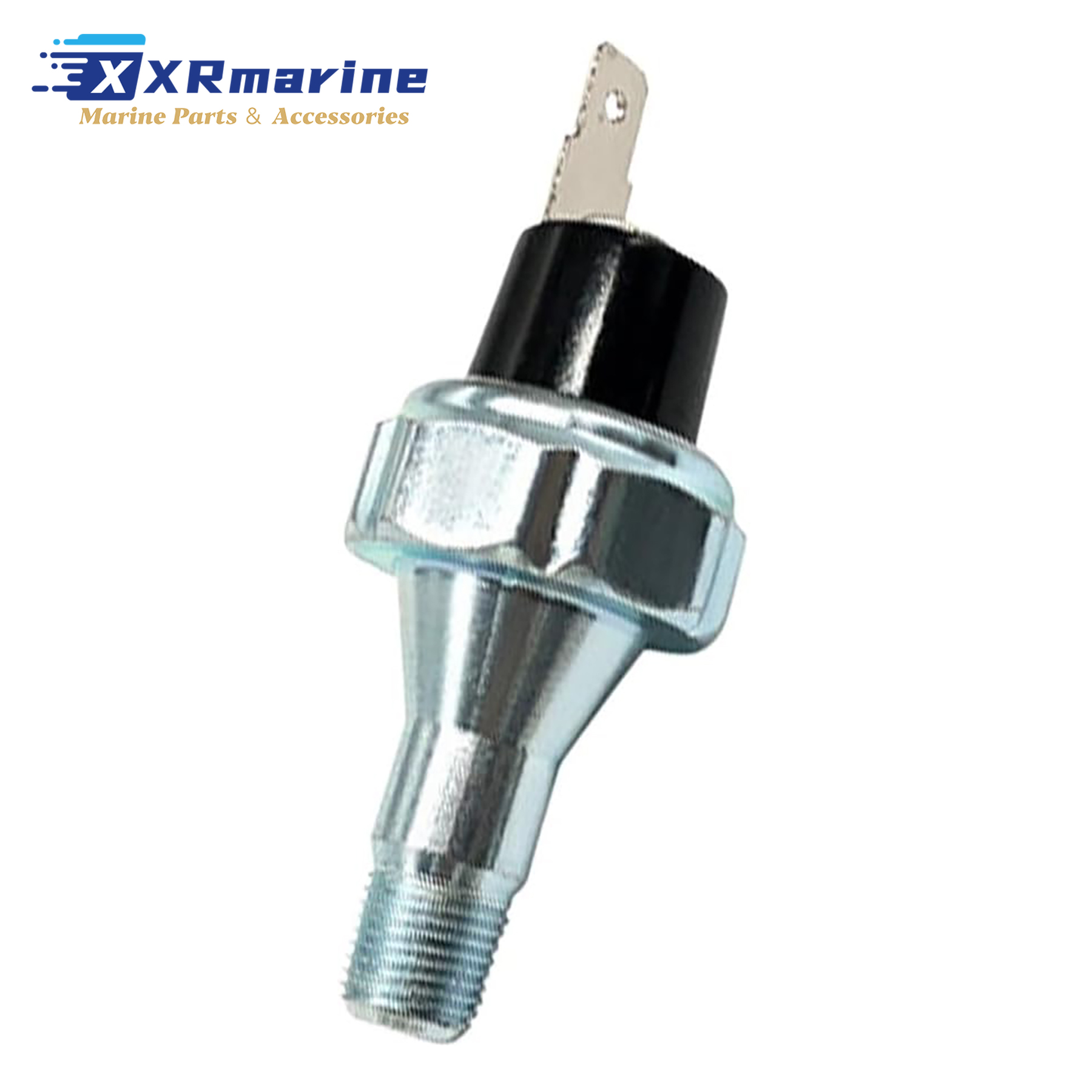 Titanium Motorcycle Rear Sprocket 520 - 3852215 Oil Pressure Sensor Sender Switch