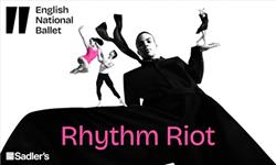 Mt09 Chain Sprocket Set 525 Pitch - English National Ballet – Rhythm Riot