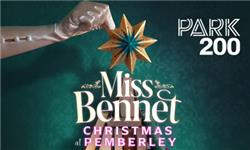 Mt09 Chain Sprocket Set 525 Pitch - Miss Bennet: Christmas at Pemberley