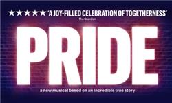 Mt09 Chain Sprocket Set 525 Pitch - Pride - Bridge Theatre