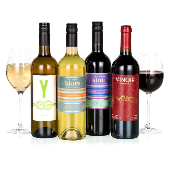 Mt09 Chain Sprocket Set 525 Pitch - Four Wines in a Box