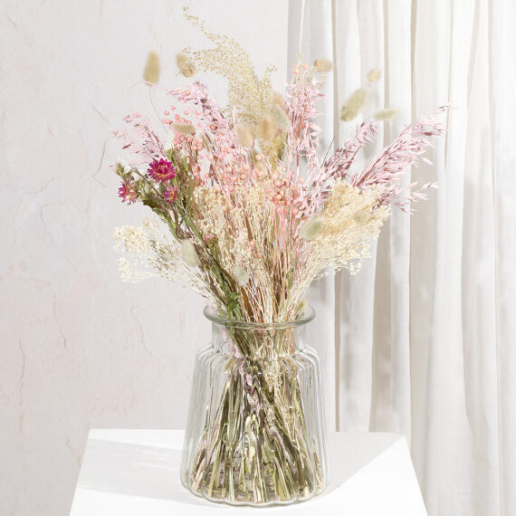 Mt09 Chain Sprocket Set 525 Pitch - Rose Quartz Dried Flower Bouquet
