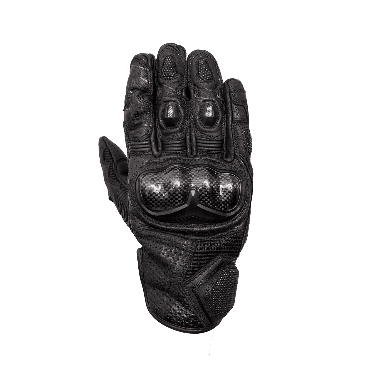 Titanium Motorcycle Rear Sprocket 520 - Venti Track Pro Summer Motorcycle Gloves