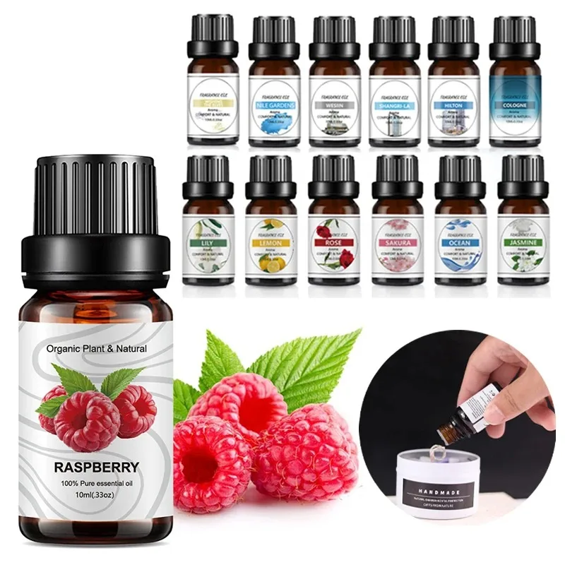 Titanium Motorcycle Rear Sprocket 520 - 10Ml Essential Oil Fruit Flavor Natural
