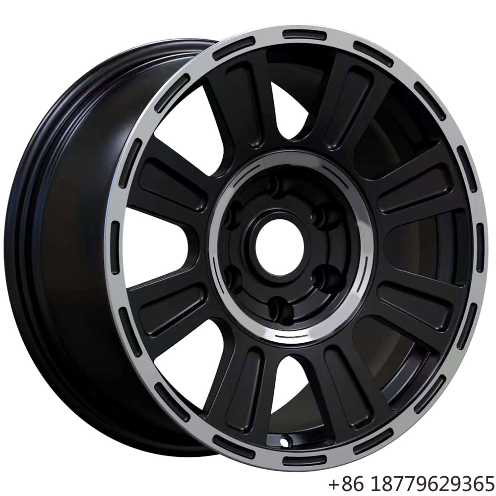 Titanium Motorcycle Rear Sprocket 520 - Custom 1 Piece 4x4 SUV Off-road