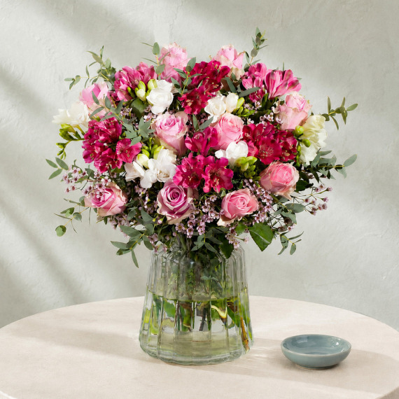 Mt09 Chain Sprocket Set 525 Pitch - Luxury Roses and Freesias