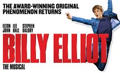 Mt09 Chain Sprocket Set 525 Pitch - Billy Elliot The Musical