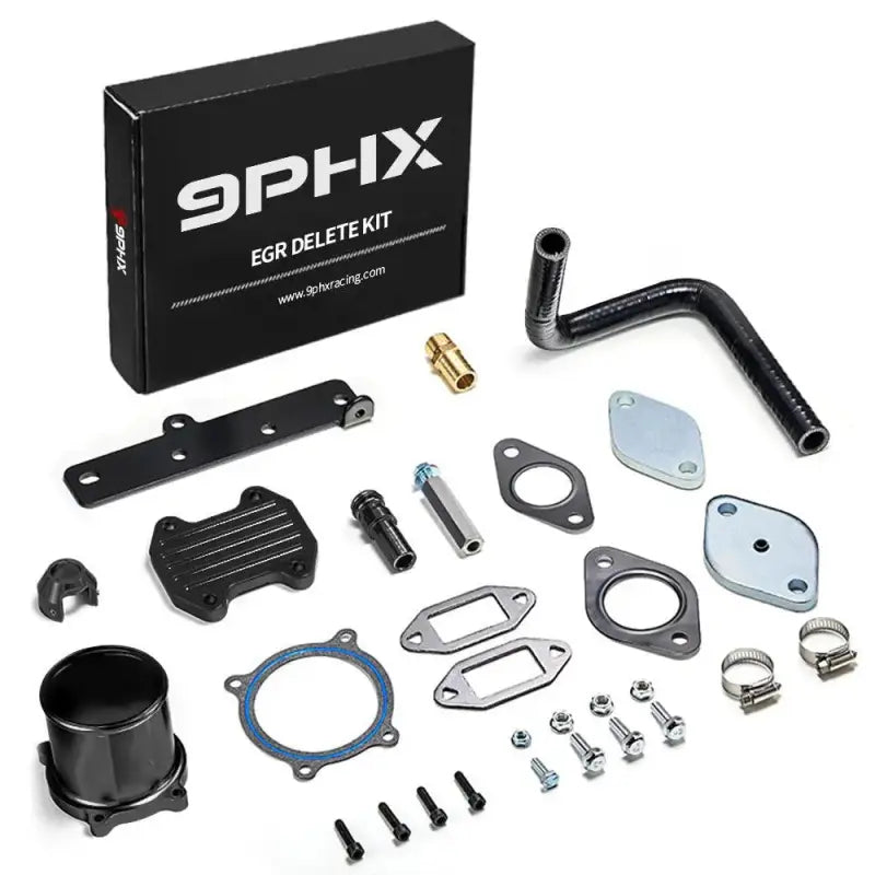 Yzf R1 520 Pitch Racing Chain Sprocket Set - 2013-2018 Cummins 6.7L EGR Plate Cooler