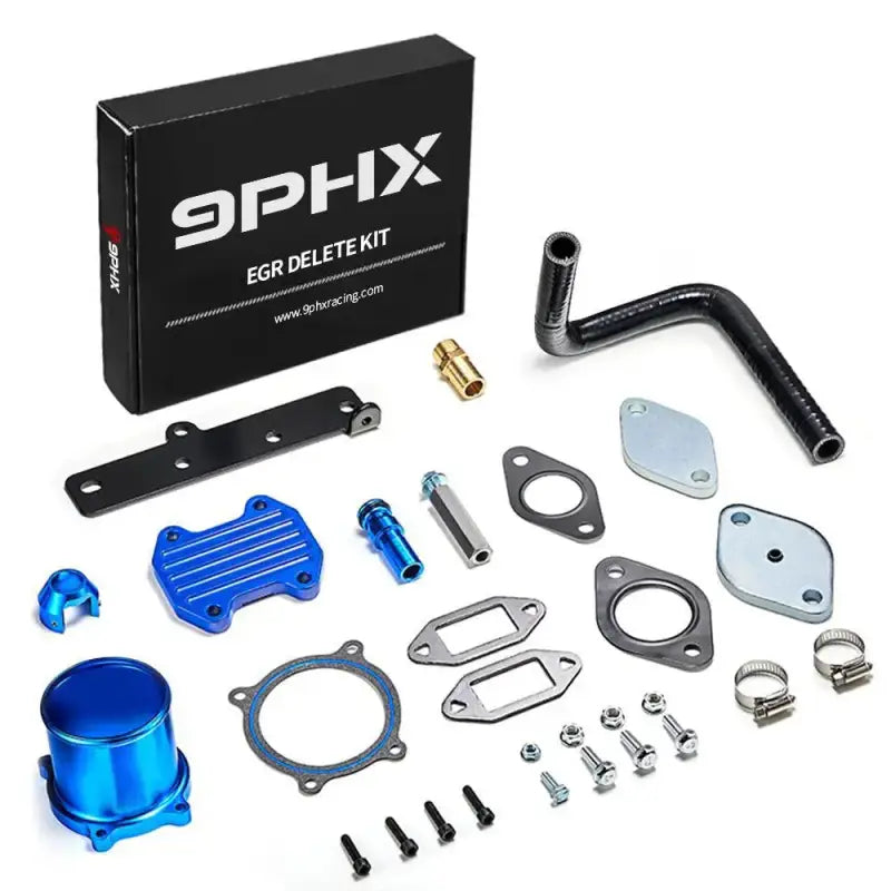Yzf R1 520 Pitch Racing Chain Sprocket Set - 2013-2018 Cummins 6.7L EGR Plate Cooler