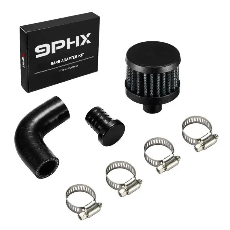 Yzf R1 520 Pitch Racing Chain Sprocket Set - 2007-2019 Cummins 6.7L CCV PCV Delete