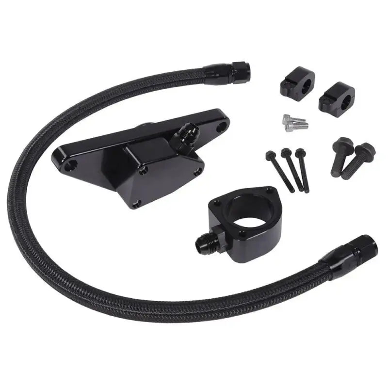Yzf R1 520 Pitch Racing Chain Sprocket Set - 2007.5-2018 Cummins 6.7L Coolant Bypass Kit
