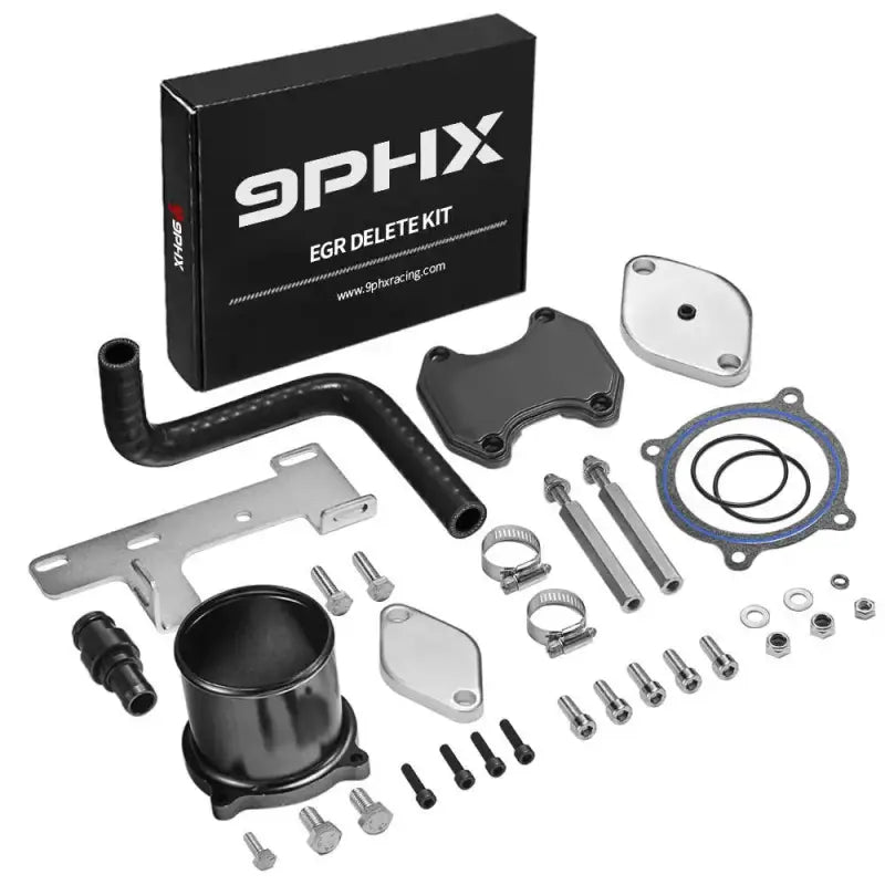 Yzf R1 520 Pitch Racing Chain Sprocket Set - 2010-2014 Cummins 6.7L EGR Delete Kit