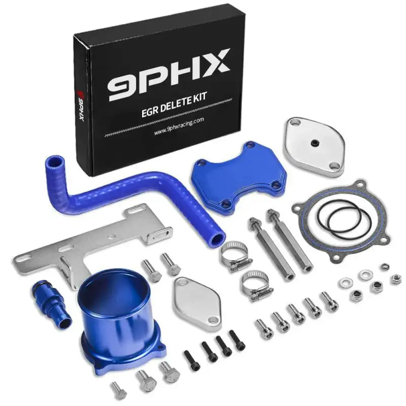 Yzf R1 520 Pitch Racing Chain Sprocket Set - 2010-2014 Cummins 6.7L EGR Delete Kit