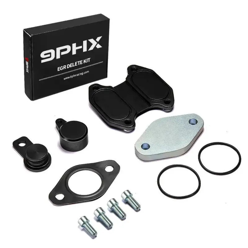 Yzf R1 520 Pitch Racing Chain Sprocket Set - 2013-2018 Cummins 6.7L EGR Delete Kit