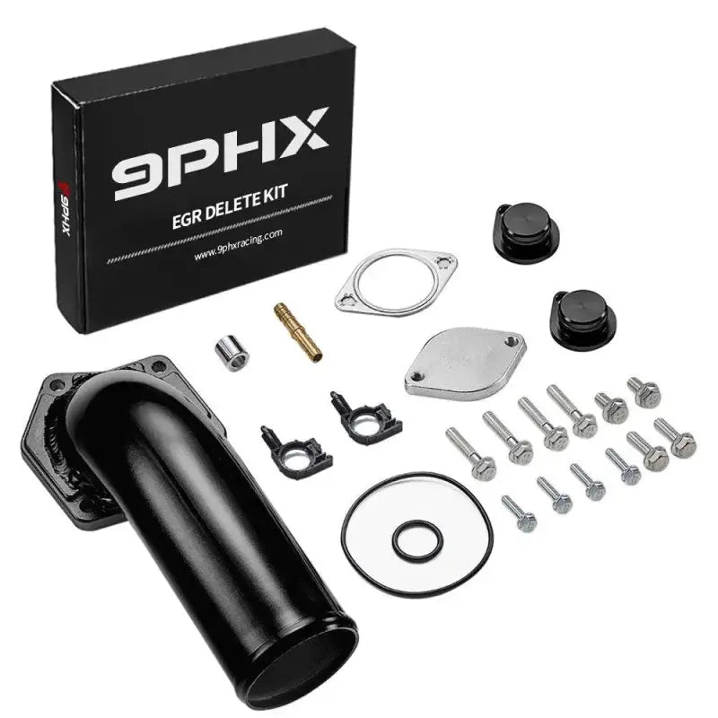 Yzf R1 520 Pitch Racing Chain Sprocket Set - 2008-2010 Powerstroke 6.4L EGR Delete Kit