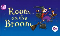 Mt09 Chain Sprocket Set 525 Pitch - Room on the Broom Live On