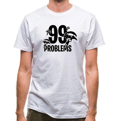 Mt09 Chain Sprocket Set 525 Pitch - 99 Problems classic fit.