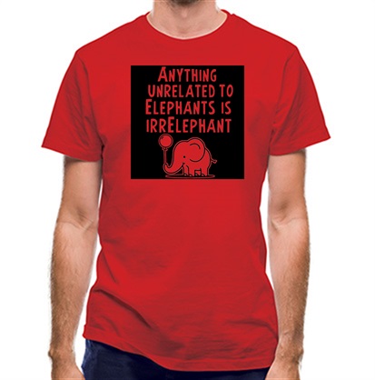 Mt09 Chain Sprocket Set 525 Pitch - Anything Unrelated To Elephants Is Irrelephant