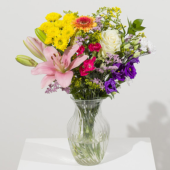 Mt09 Chain Sprocket Set 525 Pitch - Simply Bunches Monthly Flower Gift