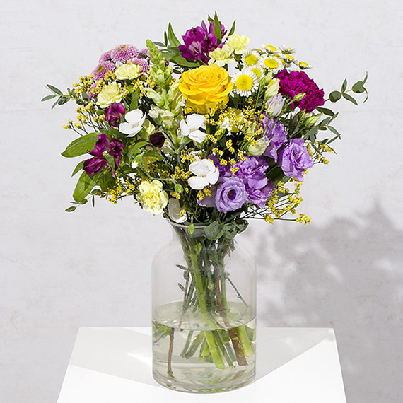 Mt09 Chain Sprocket Set 525 Pitch - Hand Tied Monthly Flower Gift