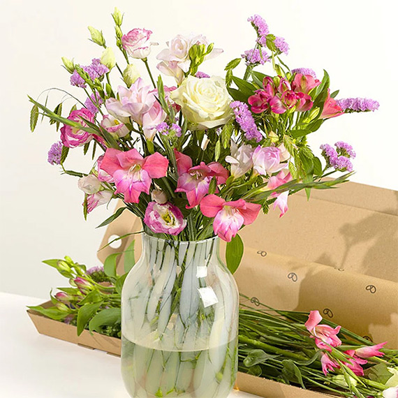 Mt09 Chain Sprocket Set 525 Pitch - Letterbox Monthly Flower Gift